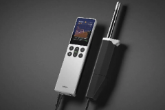 维萨拉INDIGO80：工业测量的得力助手