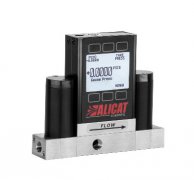 ALICAT 双阀压力控制器 33系列